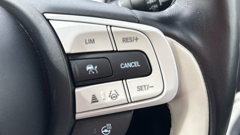 Honda Jazz 1.5 i-MMD Hybrid EX 5dr eCVT Hybrid Hatchback